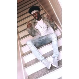 Meet your Posher, Jay